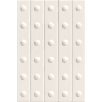 Керамогранит Mutina Punto Up blanc matt