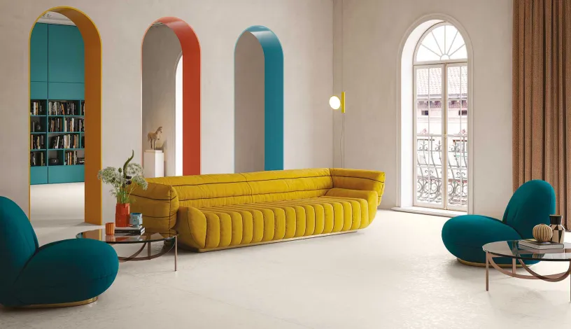 Inclusioni - Gigacer