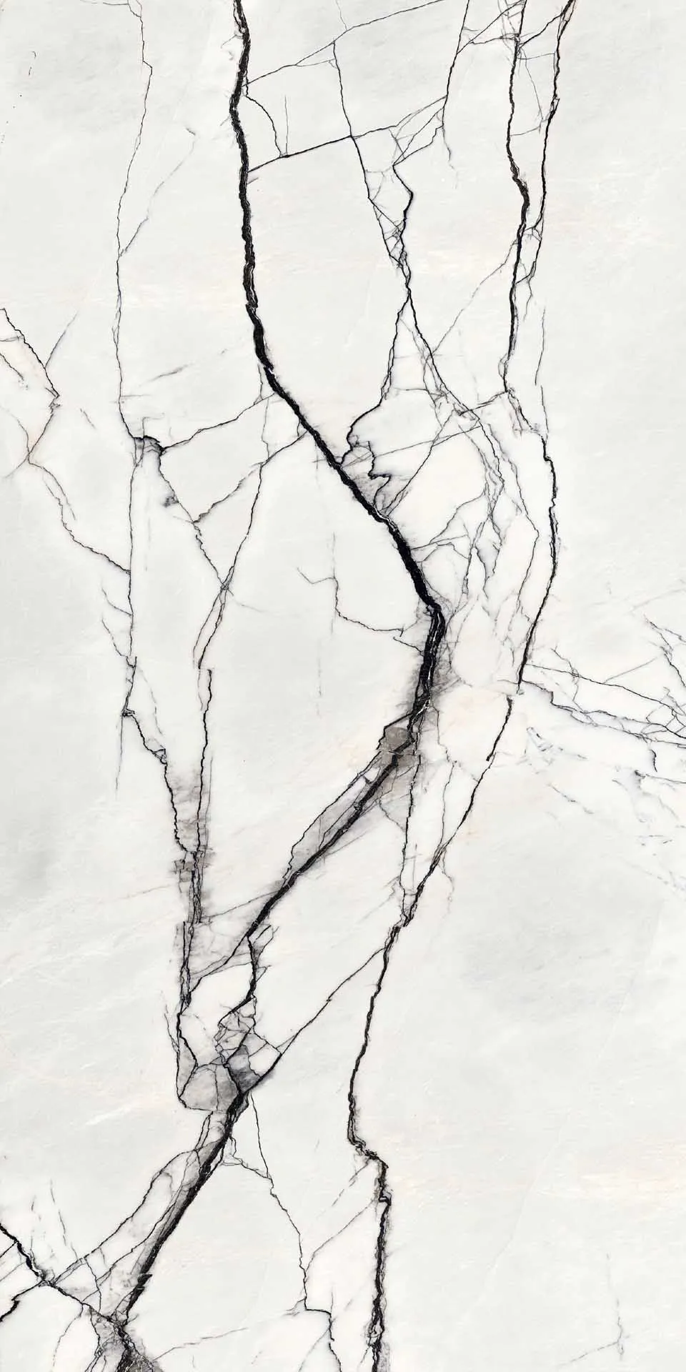 Керамогранит Florim Design B&W Marble Breach