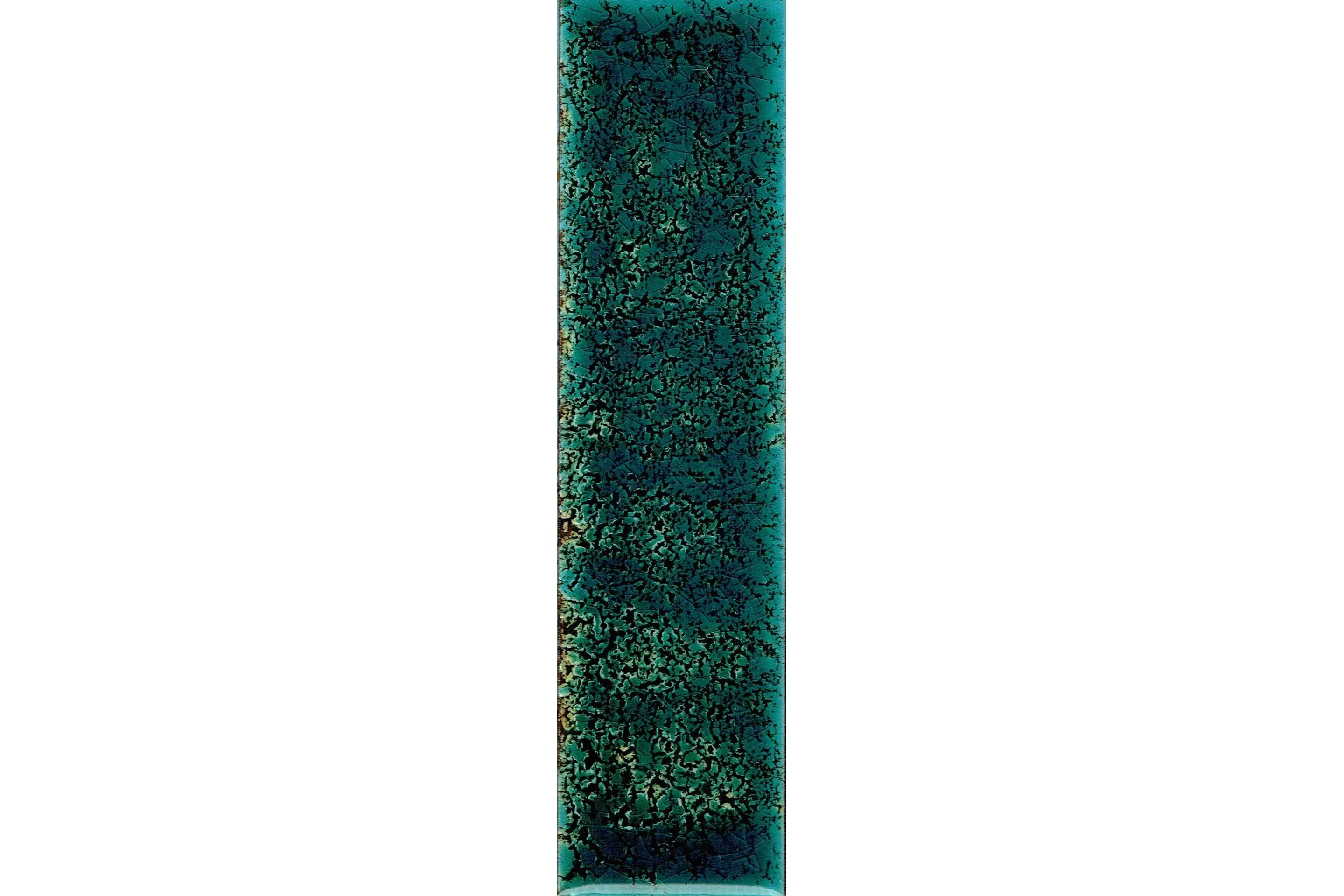 Керамогранит AcquarioDue 5x20 Brick Incensum Smeraldo