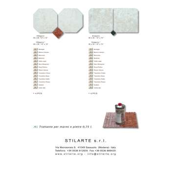 Мрамор Stilarte Marmo p3