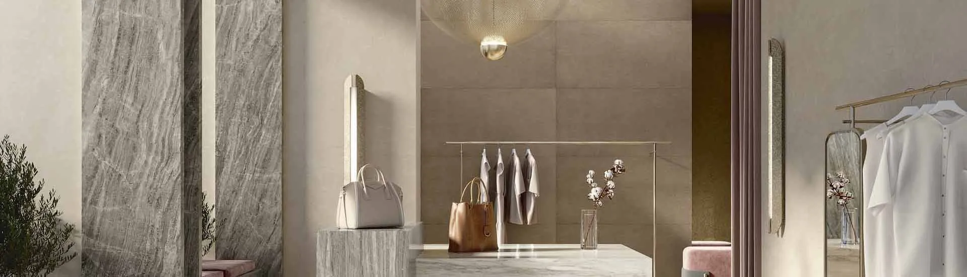 Керамогранит Iris FMG Balance Nude