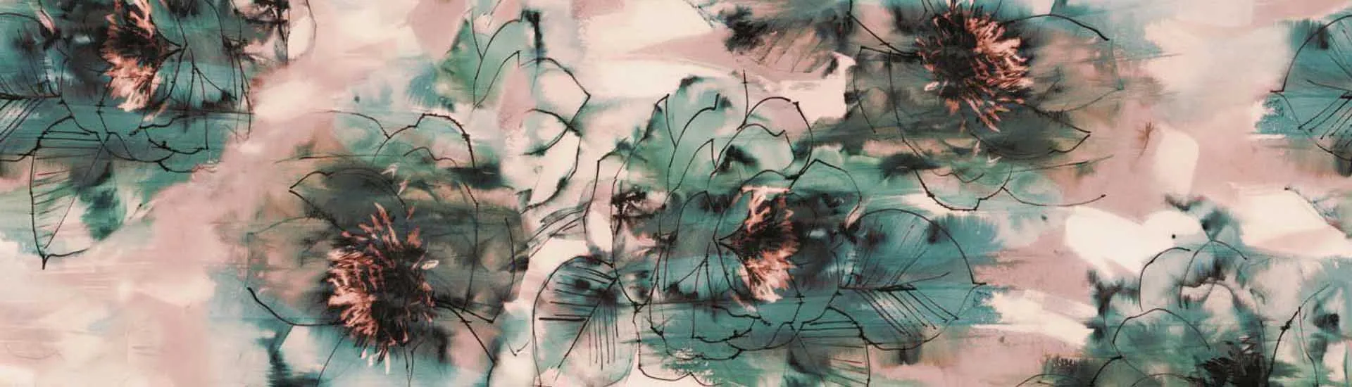 Керамогранит ABK Wide & Style Gouache Pink