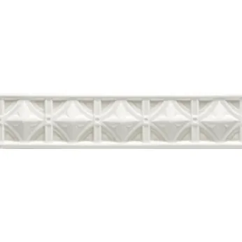 Керамогранит Grazia Ceramiche Essenze (Эссензе) Neoclassico bianco ice