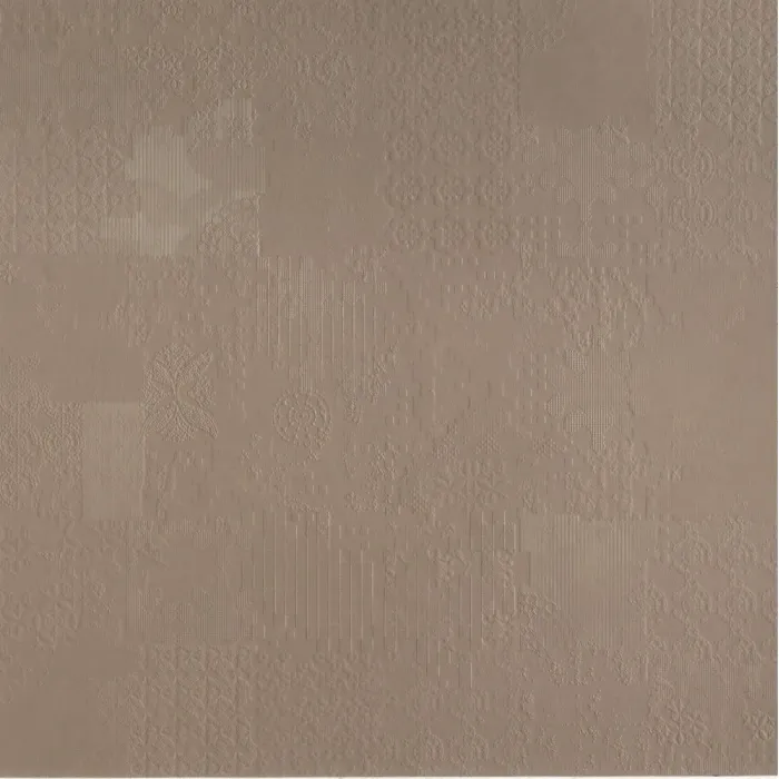 Керамогранит Mutina Dechirer DECOR ECRU