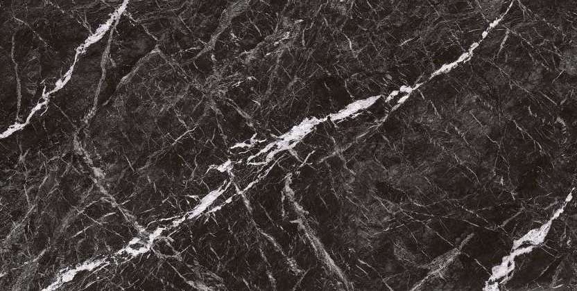 Керамогранит Casalgrande Padana Marmoker Deep Dark