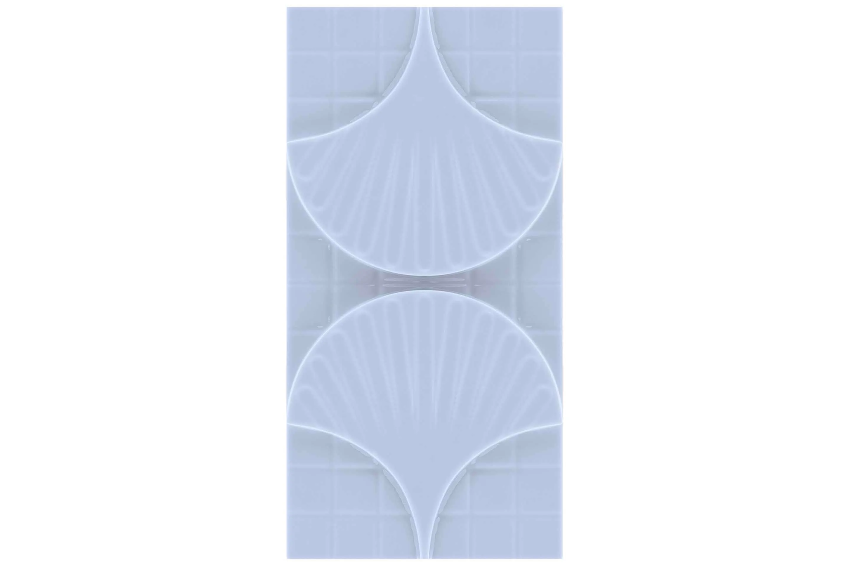 Керамогранит LaDiva Barbara Lavanda 01