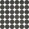 Mosaico Circle Carbon (Мозаика Сёркл Карбон)