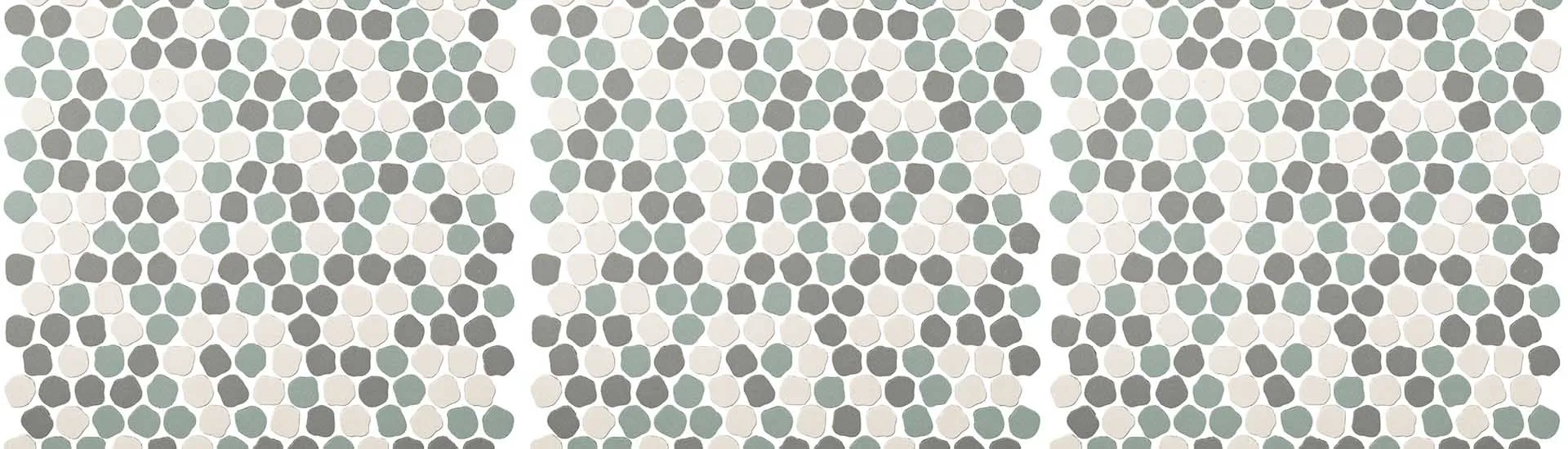 Керамогранит Decoratori Bassanesi Bonbon White | Ardesia | Aquamarine