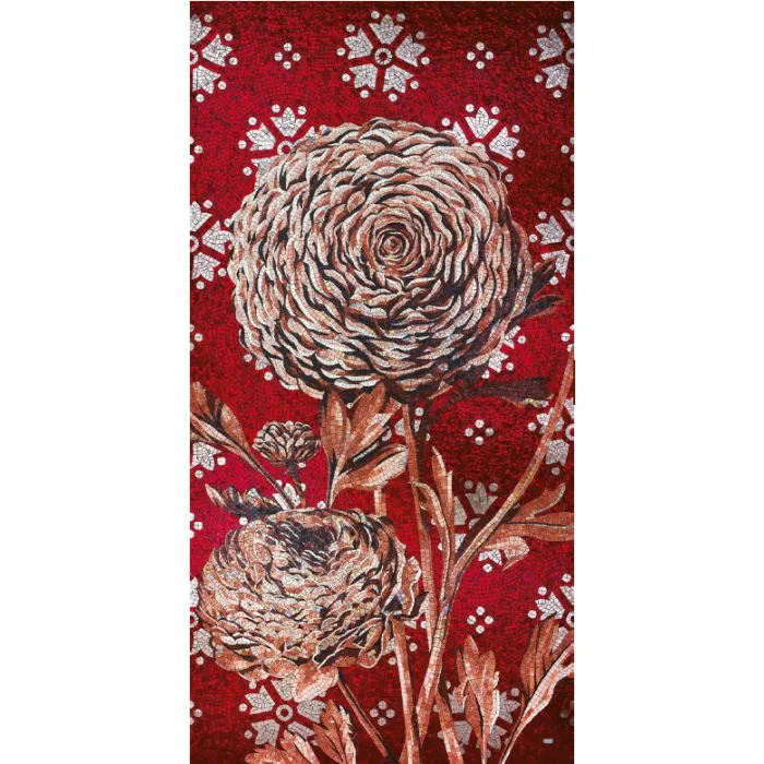 Мозаика Sicis Flower Power FLO11C