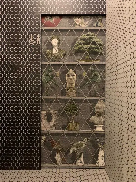 Интерьер 3268606