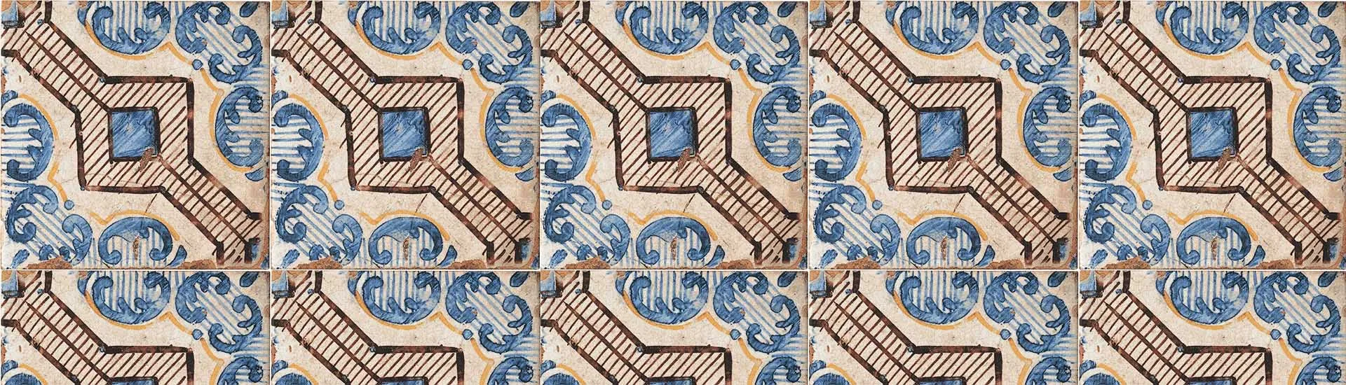 Керамогранит Sartoria Mar Casino Gioia