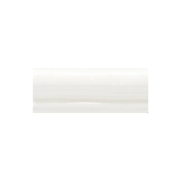 Керамогранит Grazia Ceramiche Essenze (Эссензе) Bordura lineare bianco craquele
