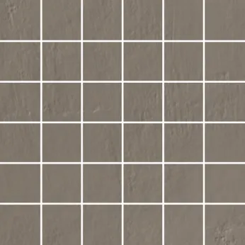 Керамогранит Cir Serenissima Mat Mat Mosaico C Smoke
