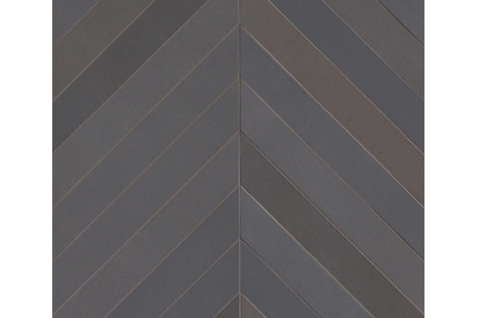 Керамогранит Mutina Mews Chevron Lead