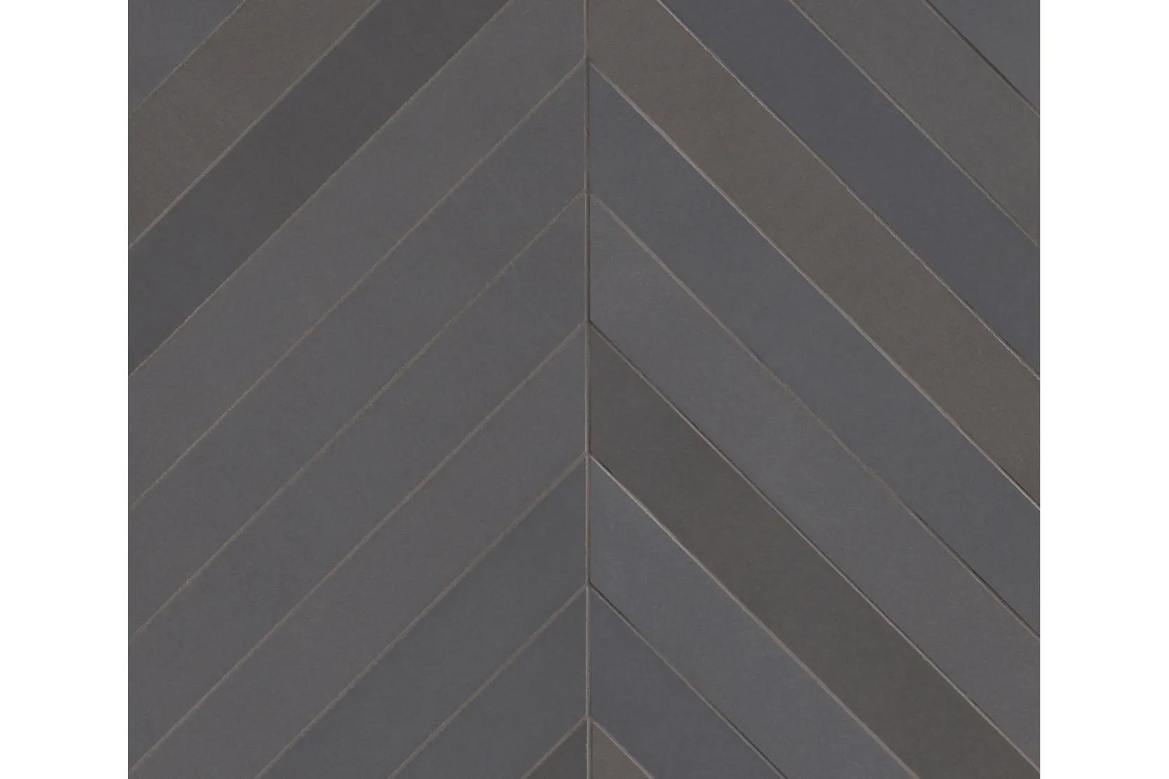 Керамогранит Mutina Mews Chevron Lead