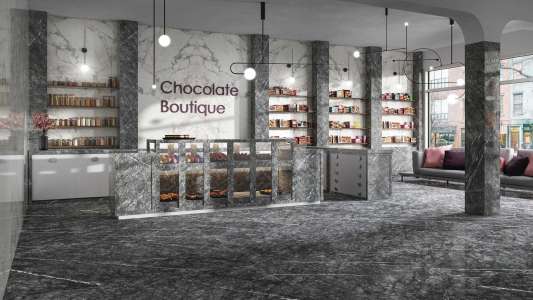 Интерьер 3155141