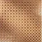OPTICAL 5 Fondo Biancone - Decoro Rame 30,5 x 30,5