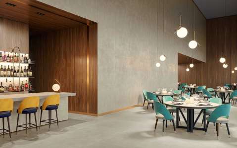 Интерьер 3163986