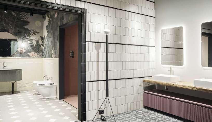 Nexus - Grazia Ceramiche