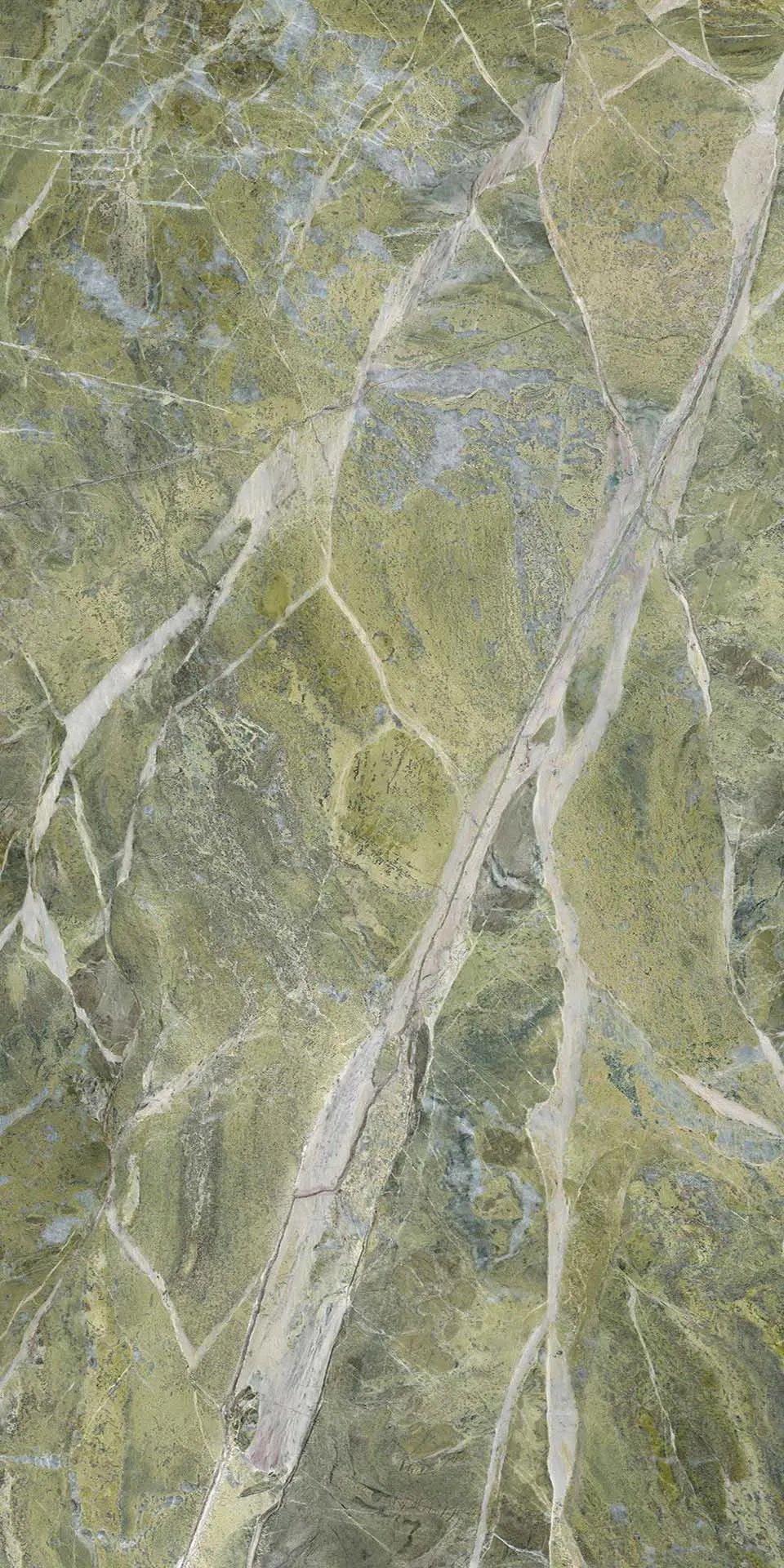 Керамогранит Level by Emil Group Marmi Irish Green