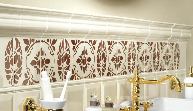 Victoria (Виктория) - EtruriaDesign