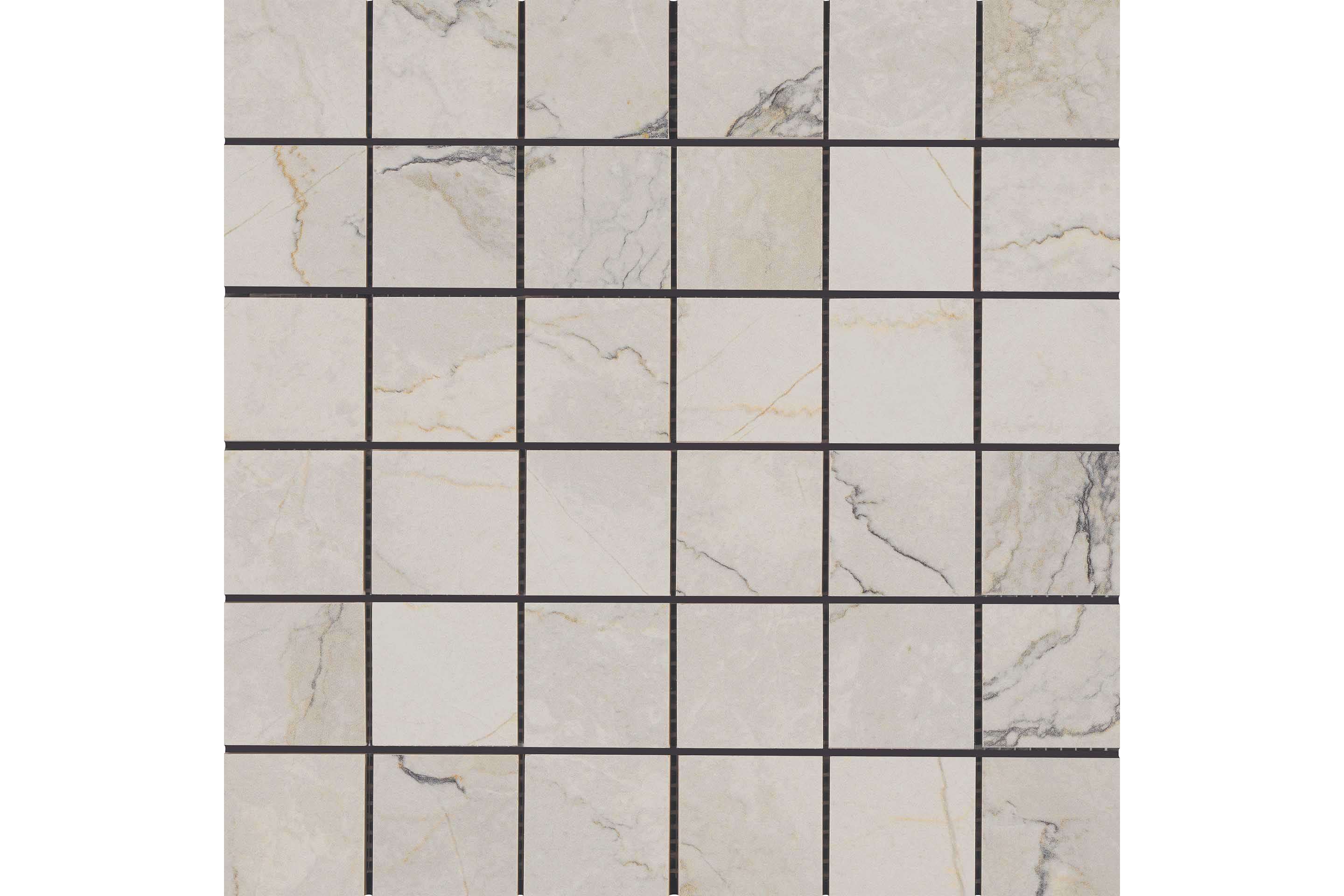 Керамогранит La Fabbrica Bolgheri Stone Mosaico Natural