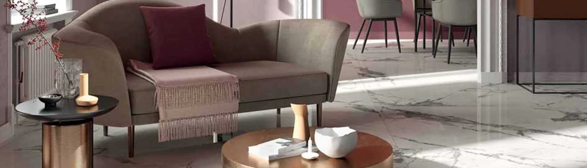 Керамогранит ABK Sensi Up Invisible Pearl