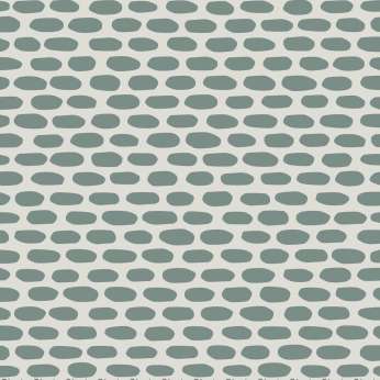 Керамогранит Mutina Tape Cobble green