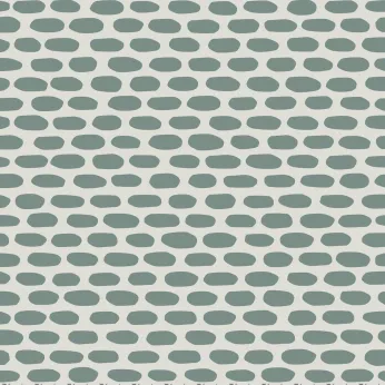 Керамогранит Mutina Tape Cobble green