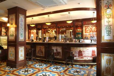 Интерьер 3161360