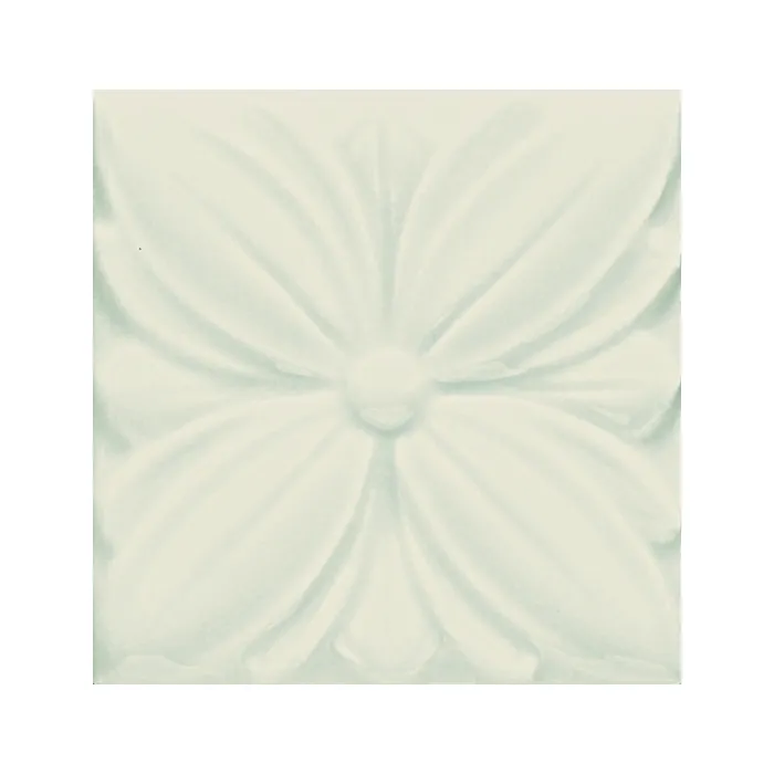 Керамогранит Grazia Ceramiche Melange (Меланж) Tozzetto alloro graen tea
