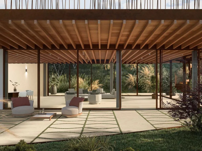 Интерьер 3345218