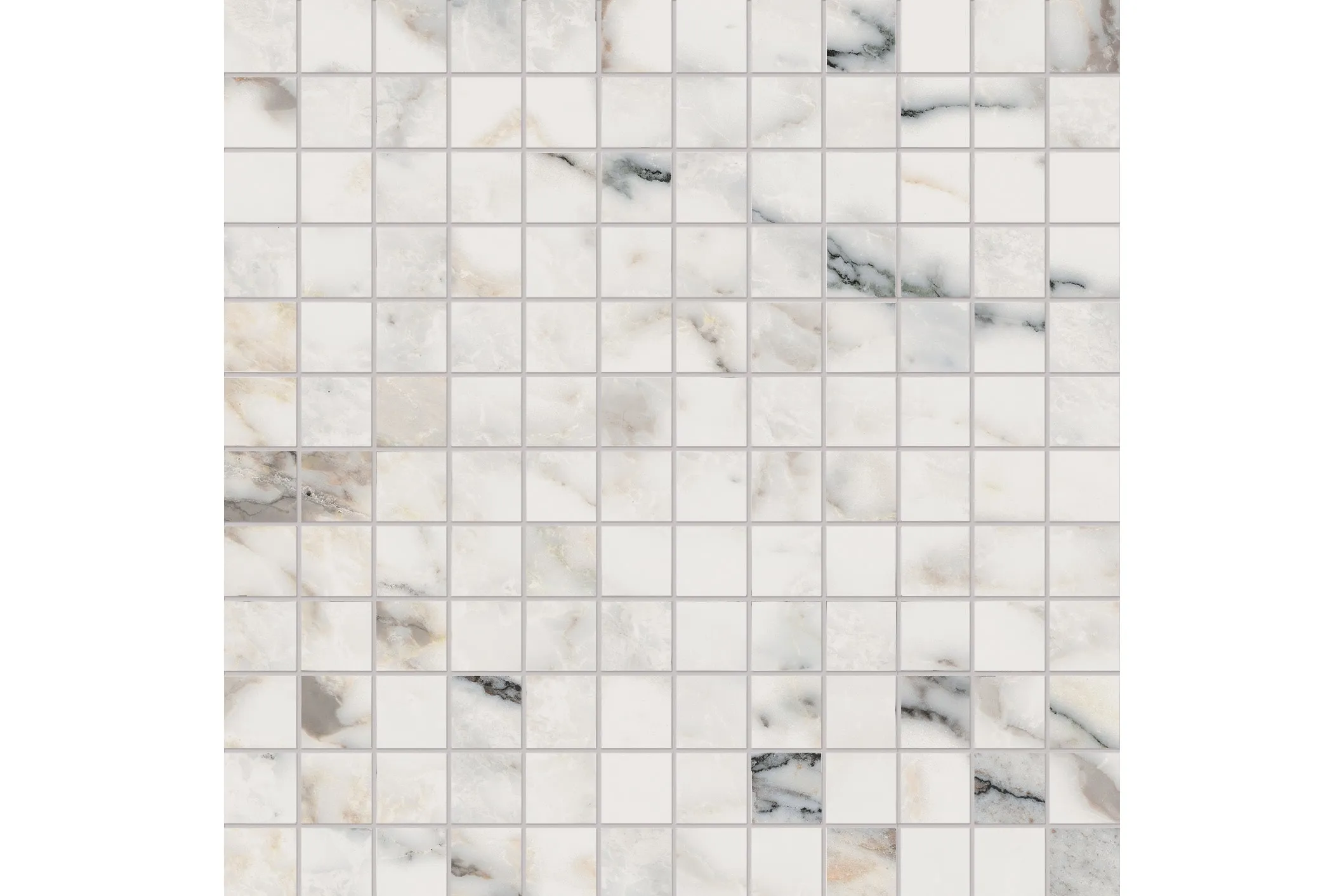Керамогранит LaFaenza Aesthetica Mosaico Pao