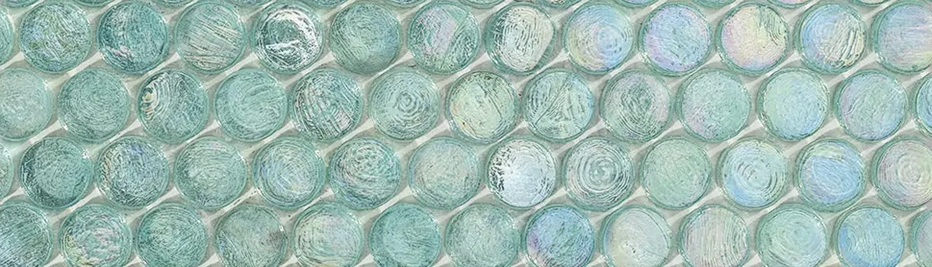 Мозаика Sicis Neoglass 242 Organza Barrels