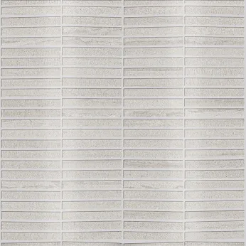 Керамогранит Provenza by Emil Group Evo-Q Mosaico 3D Mesh Light Grey