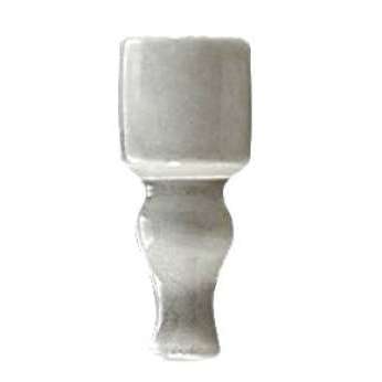 Керамогранит Grazia Ceramiche Formae (Формы) Ang. toro d. steel