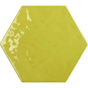 Керамогранит Tonalite Exabright LIME 15.3x17.5