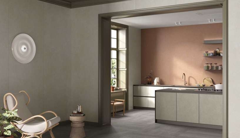 Gemini - Laminam Rus