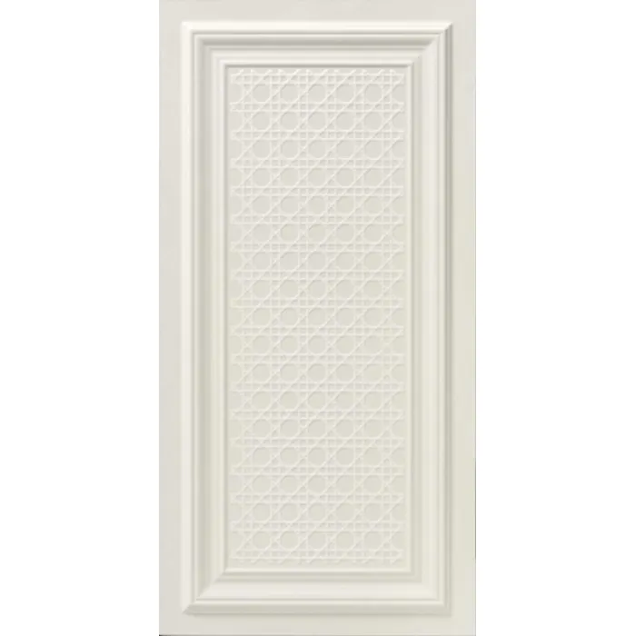 Керамогранит Petracers 800  Viennese Pannello Viennese Bianco
