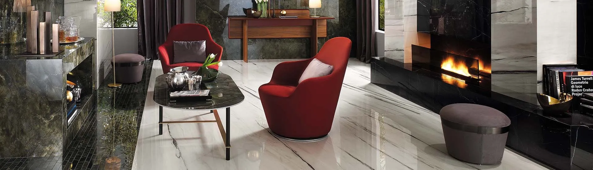 Керамогранит Atlas Concorde XL Marvel Dream Bianco Fantastico