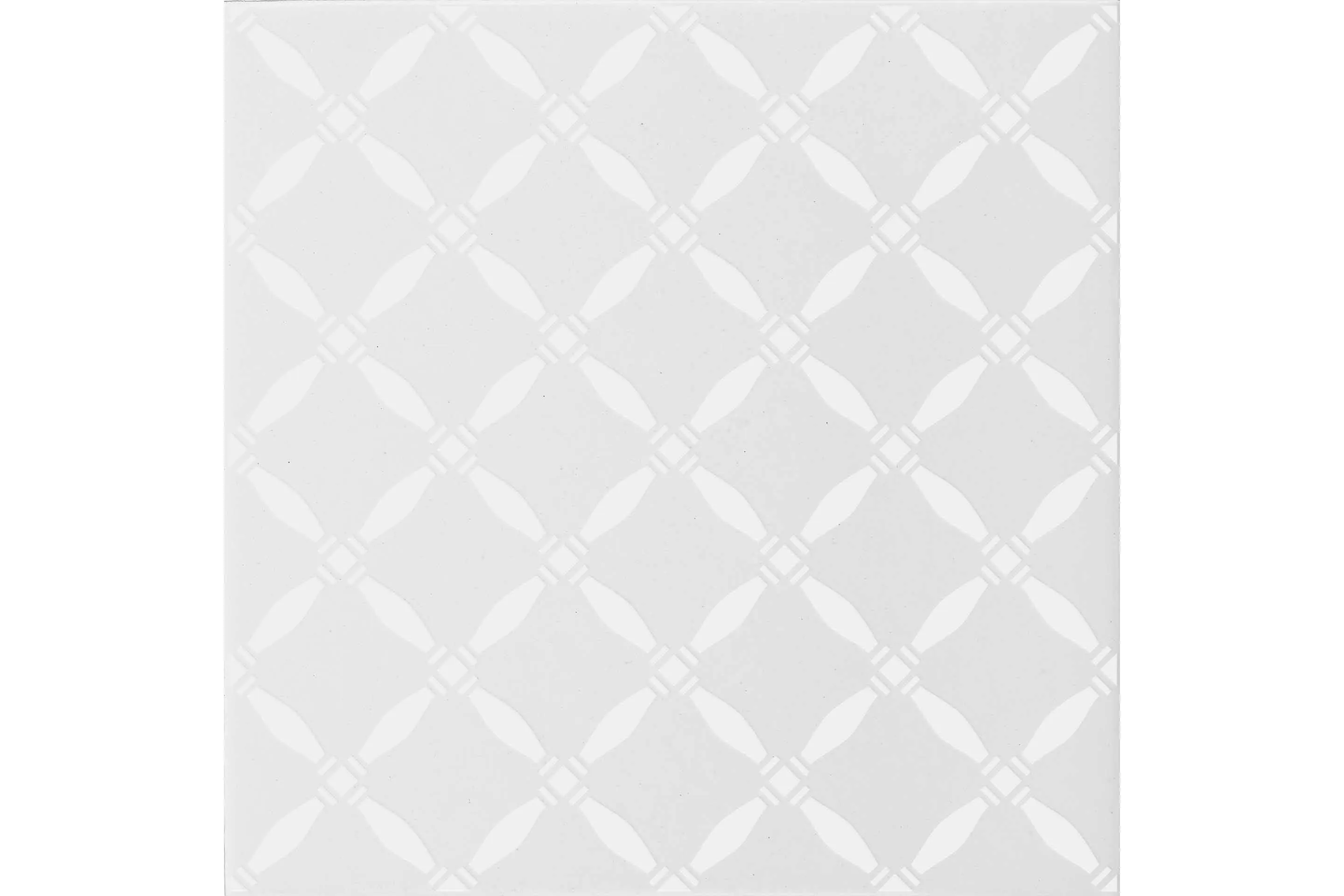 Керамогранит AcquarioDue Wonder's Patch Bianco Wp6