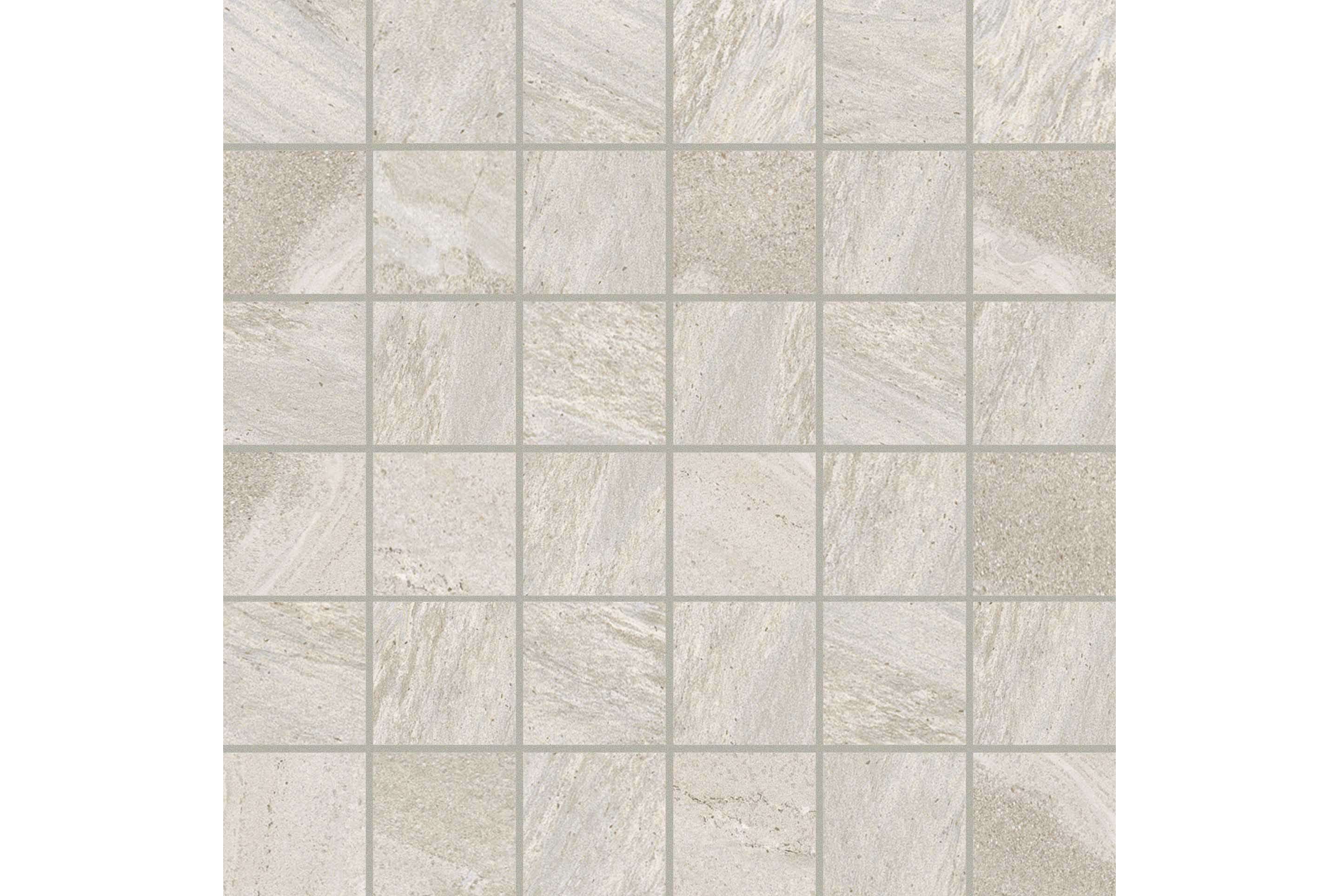 Керамогранит Florim Design Stones & More 2.0 Stone Burl White 5X5