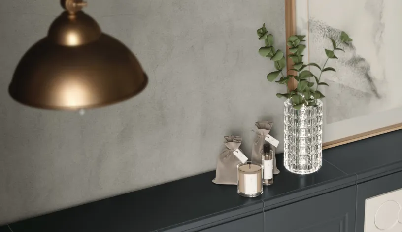 Elegance (Элеганс) - Grazia Ceramiche