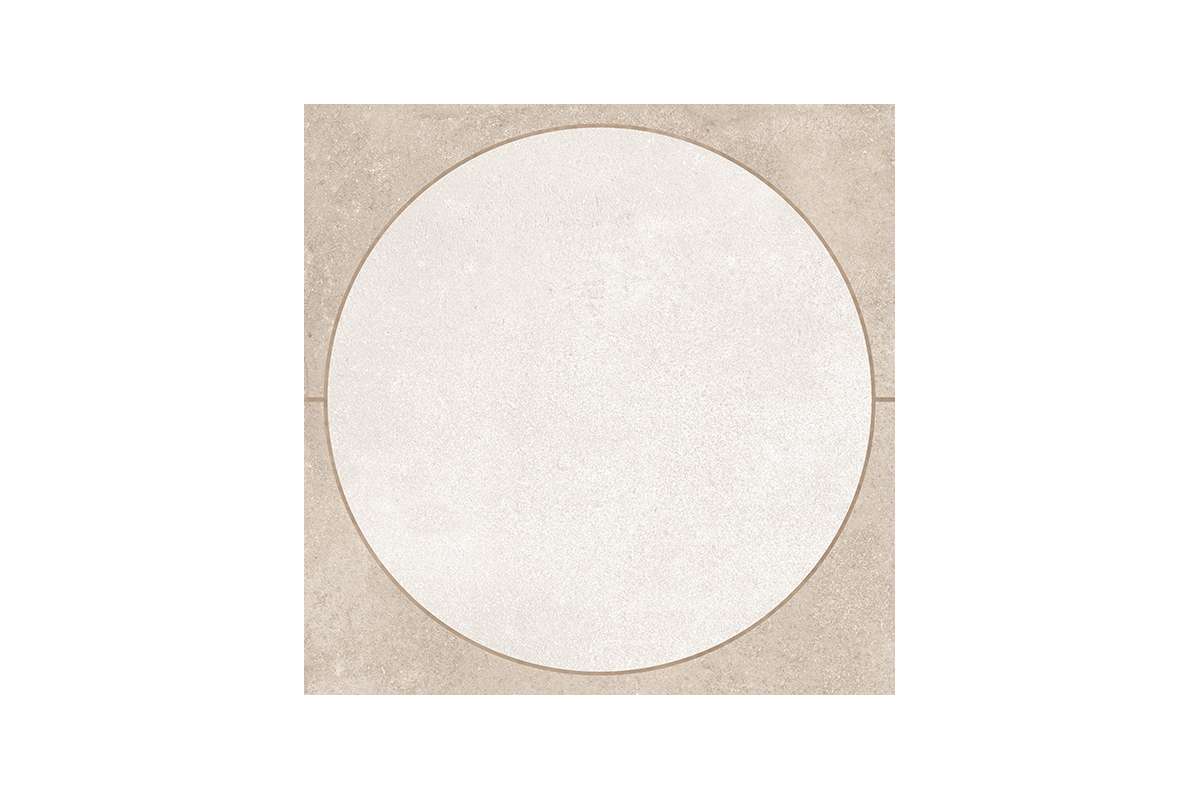 Керамогранит Emil Ceramica Be-Square Optical Ivory Sand 1