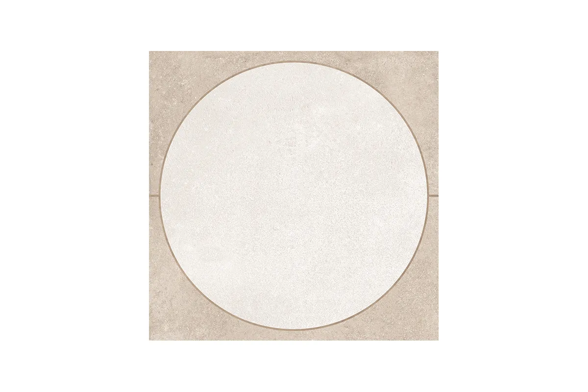 Керамогранит Emil Ceramica Be-Square Optical Ivory Sand 1