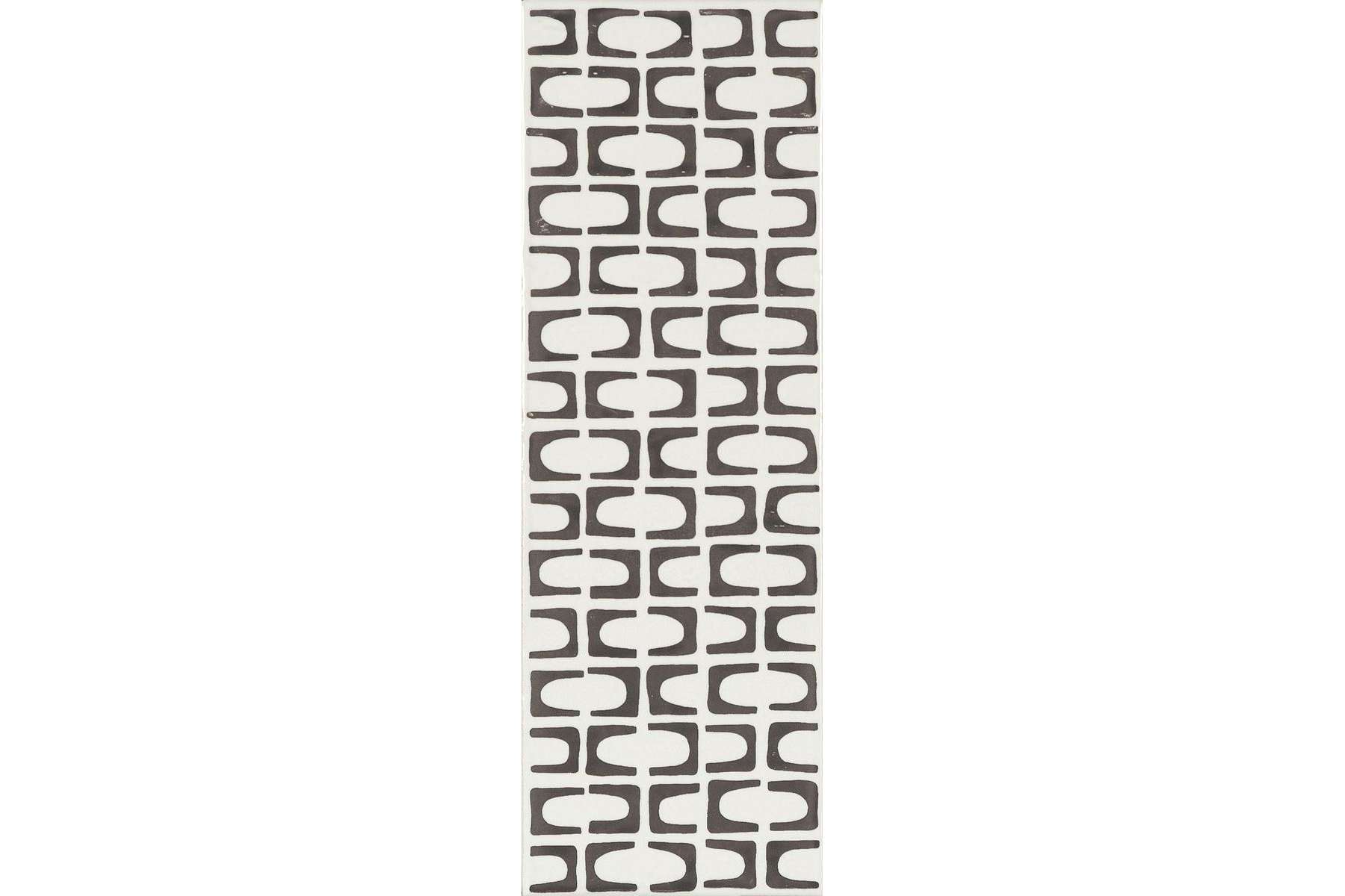 Керамогранит Iris Ceramica Aura Decoro Ethnic Spice Glossy F2