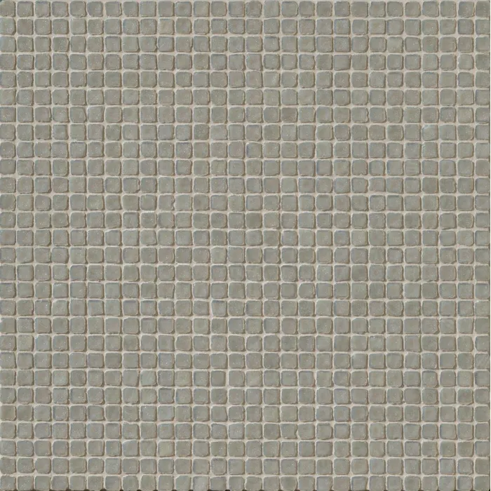 Керамогранит Mutina Dechirer MOSAICO GLASS GRIGIO