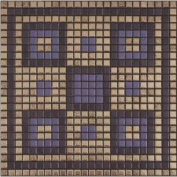 Мозаика Ceramica Appiani  Memorie mem0i03