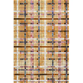 Мозаика Sicis Flower Power Madras 03